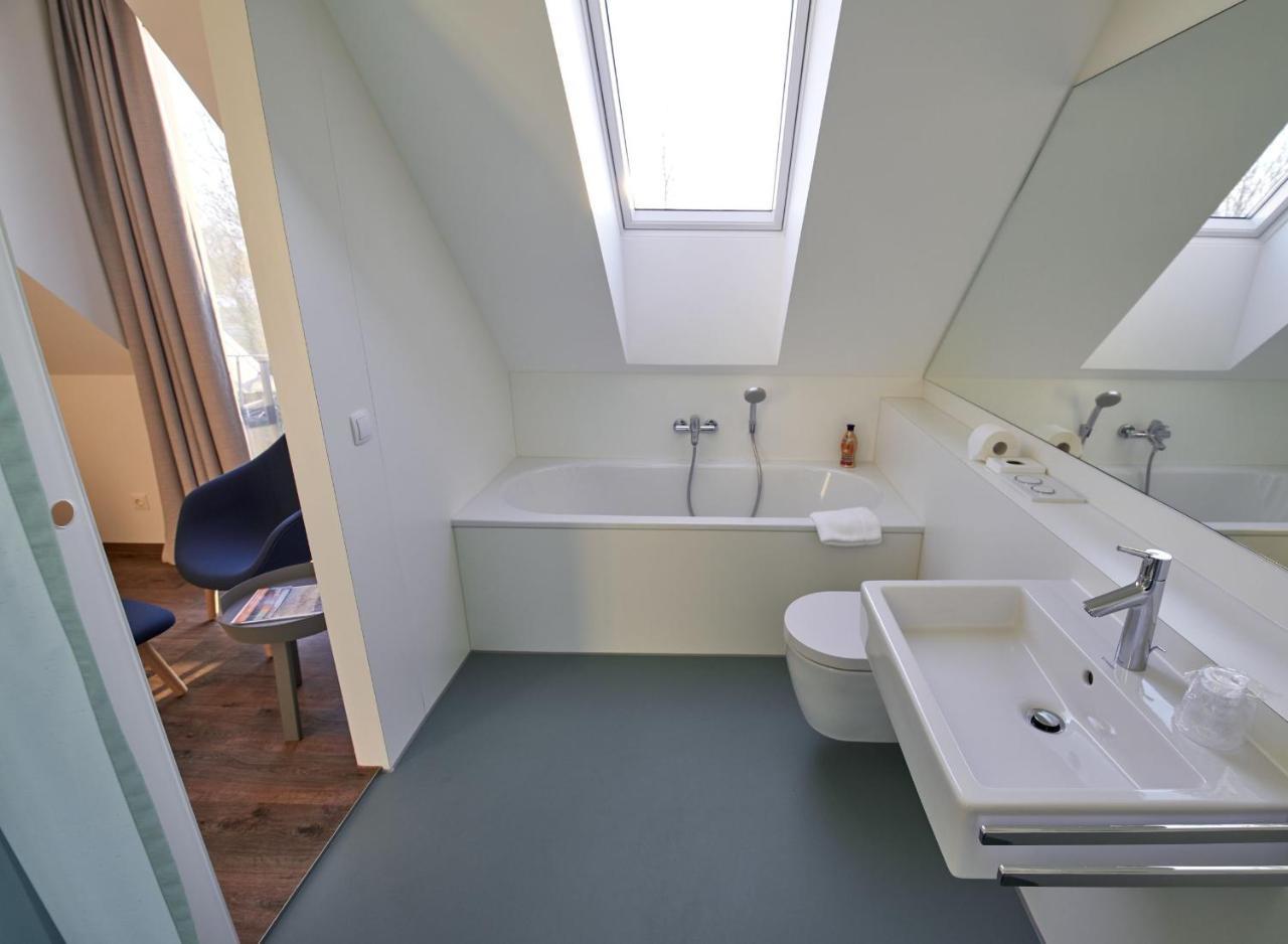 Radhotel Am Gleis