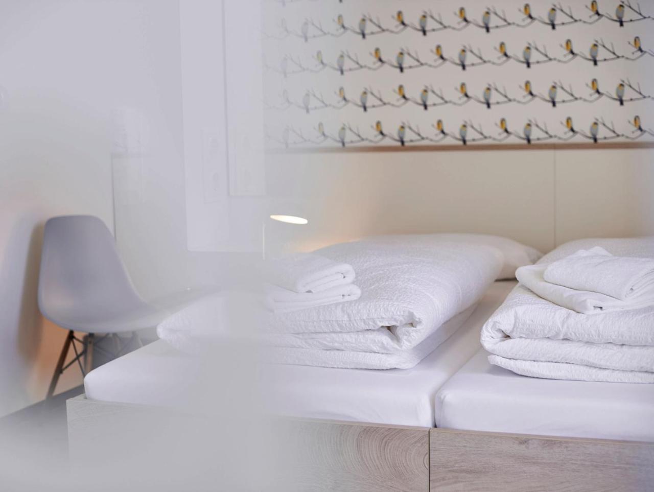Radhotel Am Gleis Hotel Radolfzell am Bodensee