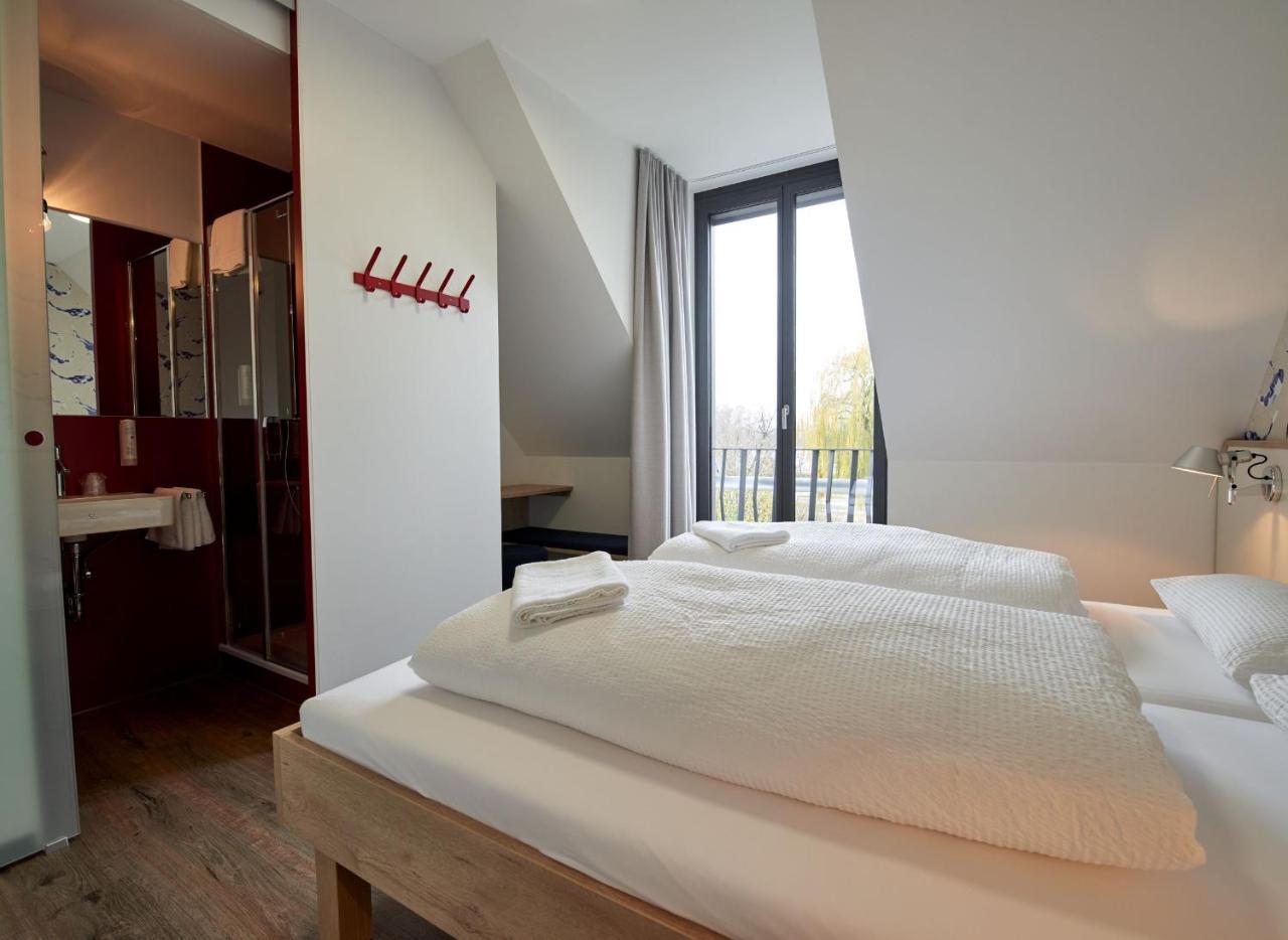 Radhotel Am Gleis Hotel Radolfzell am Bodensee