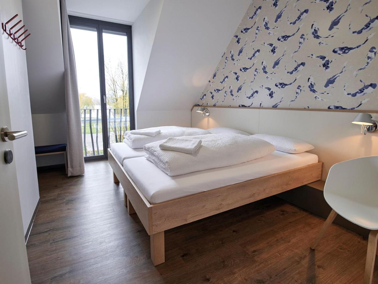 Hotel Radhotel Am Gleis 3*