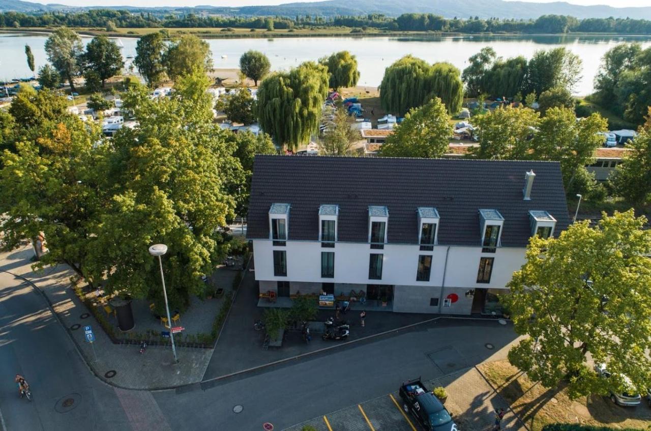 Hotel Radhotel Am Gleis